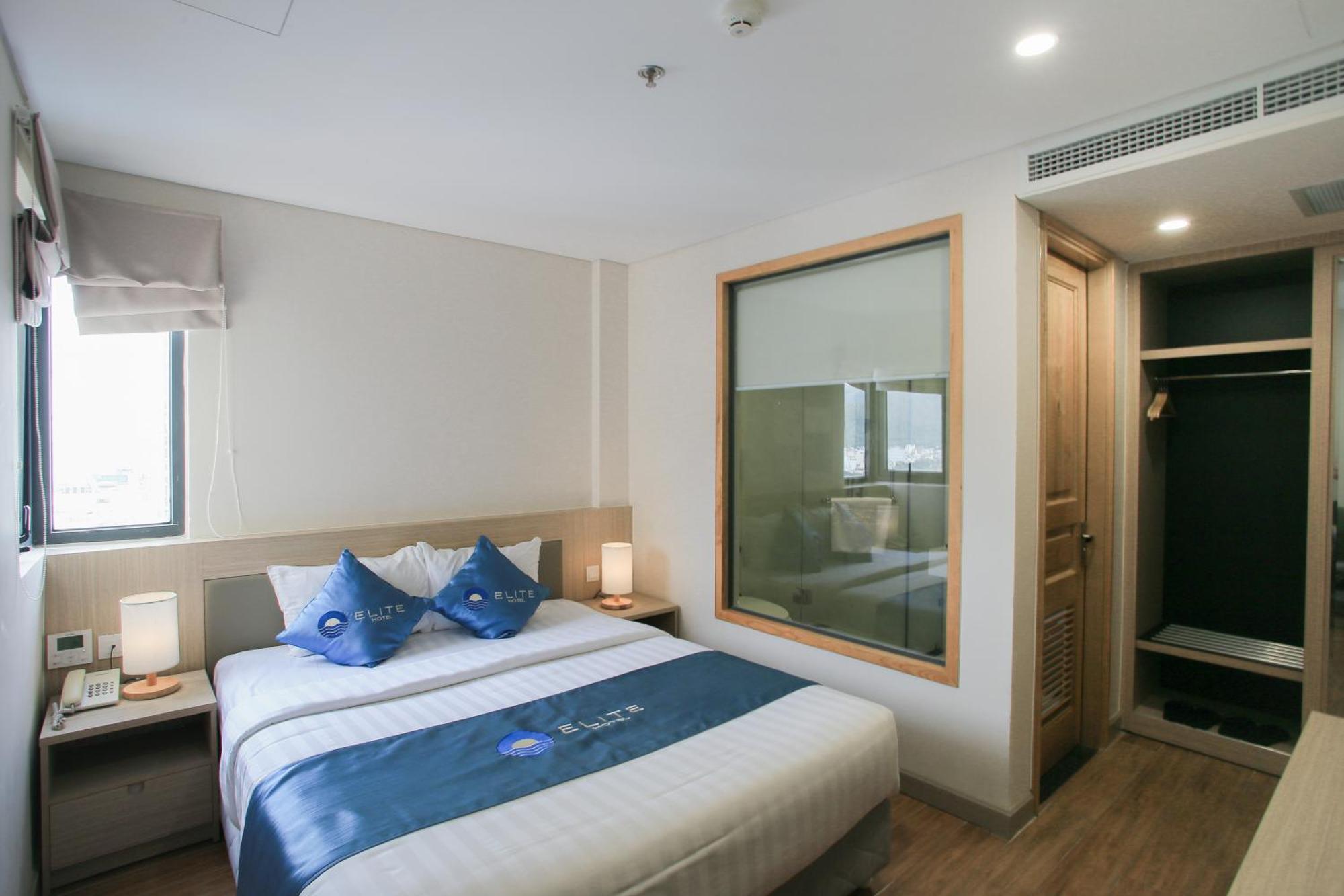 Elite Hotel Να Τρανγκ Δωμάτιο φωτογραφία
