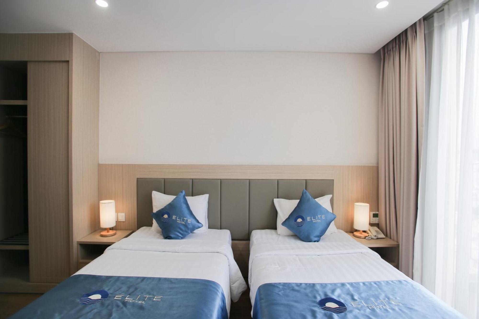 Elite Hotel Να Τρανγκ Δωμάτιο φωτογραφία